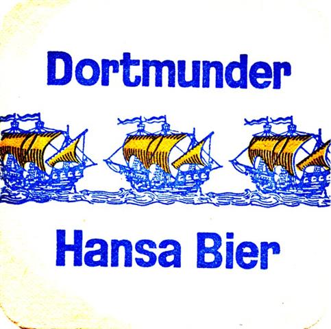 dortmund do-nw hansa quad 1a (185-3 koggen-blaugelb)